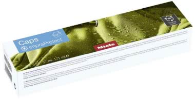 Miele Caps ImpraProtect (3 Stück) 
