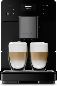 Miele CM 5510 sw matt Vollautomat 