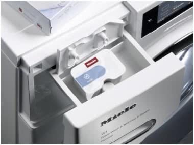 Miele Caps Booster Cap-Paket (6 Stück) 