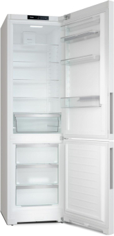 Miele KFN 4395 CD ws Kühlkombi 