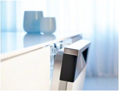 Miele G 5210 ActivePl. ws Geschirrspüler 