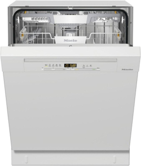 Miele G 5210 SCU ws EB-Geschirrspüler(A) 