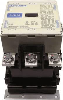 Mitsubishi                  S-N180AC400V 