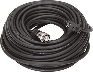 Mitsubishi Encoderkabel MR-J3ENSCBL20M-H 