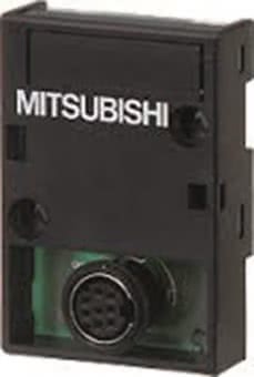 Mitsubishi SPS FX3G          FX3G-422-BD 