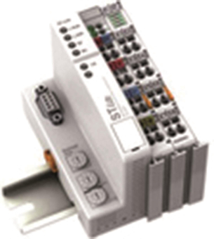 Mitsubishi STlite Eingangsmodul  STL-ENC 