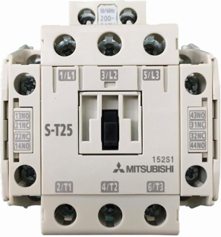 Mitsubishi Leistungs-  S-T25 AC100V 2A2B 