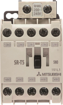 Mitsubishi Überlast-     TH-T18KPCX 1.7A 