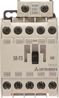 Mitsubishi Überlast-     TH-T18KPCX 6.6A 