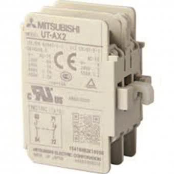 Mitsubishi Hilfskontakte    UT-AX11 1A1B 