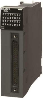 Mitsubishi System iQ-R DC input   RX41C4 