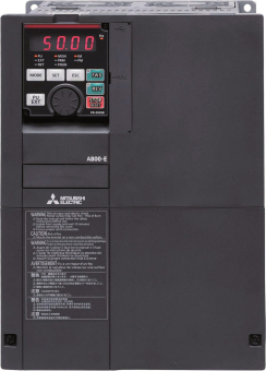 Mitsubishi Umrichter FR-A840-00380-E2-60 