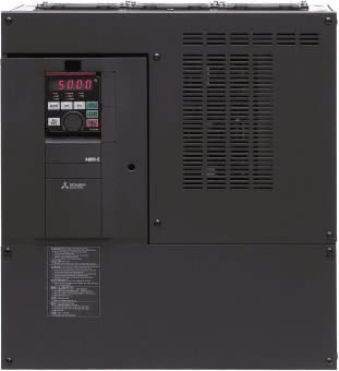 Mitsubishi Umrichter FR-A840-00930-E2-60 