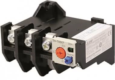 Mitsubishi Überlastrelais.  TH-T65KP 35A 