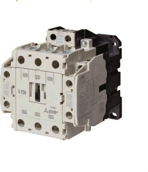 Mitsubishi Leistungsschütz. S-T50 AC400V 