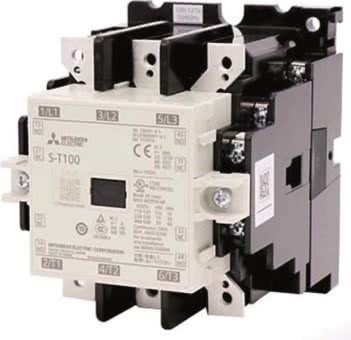 MITSU Mitsubishi S-T100    S-T100 AC200V 