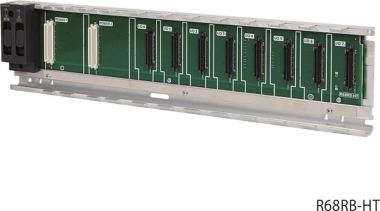 Mitsubishi iQ-R Serie           R68RB-HT 