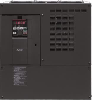 Mitsubishi Umrichter   FR-AF840-01800-60 