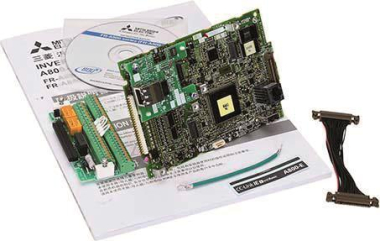 Mitsubishi Steuerein-   FR-CA80-01-E2-60 