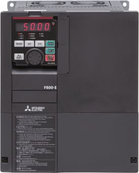 Mitsubishi Umrichter FR-F840-00170-E2-60 