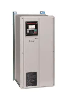 Mitsubishi         FR-F846-00023-E2-60L2 