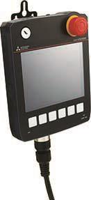 Mitsubishi GOT2000         GT2505HS-VTBD 