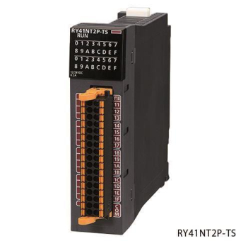 Mitsubishi SPS iQ-R          RY41PT1P-TS 