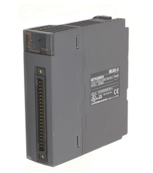 Mitsubishi High speed counter       QD62 