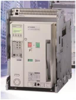 Mitsubishi Mechanische         MI-203D-W 