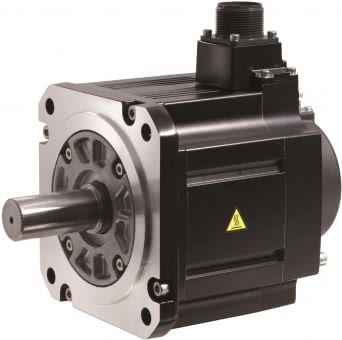 Mitsubishi Servomotor HG        HG-SR352 
