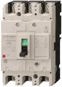 Mitsubishi Leistungs-      DSN125-SGV 3P 