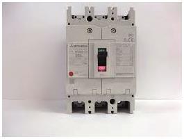 Mitsubishi         NF250-HGV 3P 175-250A 