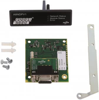 Mitsubishi PROFIBUS DPV1         A8NDPV1 