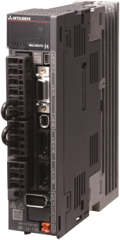 Mitsubishi Digital. AC MR-J4-200B4-RJ020 