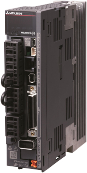 Mitsubishi Digitaler AC     MR-J4-40A-RJ 