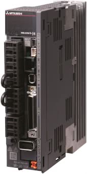 Mitsubishi Digitaler AC    MR-J4-350A-RJ 