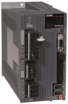 Mitsubishi Digitaler AC    MR-J4-200B-RJ 