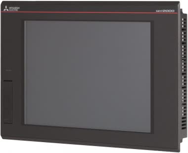 Mitsubishi 10,4z TFT DC SVGA GT2710-STBD 