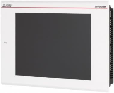 Mitsubishi 10,4"TFT DC VGA   GT2710-VTWD 