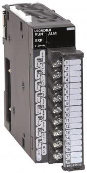 Mitsubishi SPS L-Serie          L60ADIL8 