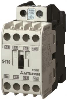 Mitsubishi Leistungs-    S-T10 AC100V 1B 