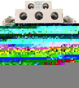 Mitsubishi Leistungs-  S-T25 AC200V 2A2B 