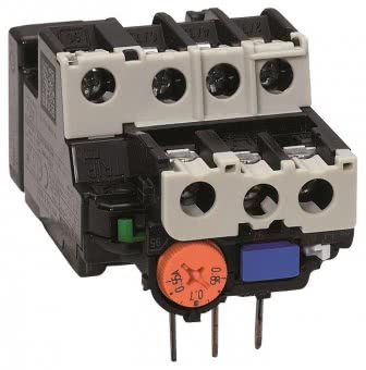 Mitsubishi Überlast-     TH-T18KPCX 1.3A 