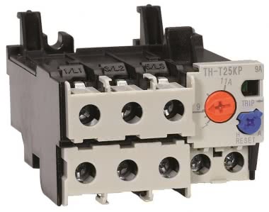 Mitsubishi Überlast-      TH-T25KPCX 22A 