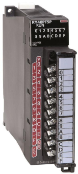 Mitsubishi System iQ-R          RY40PT5P 