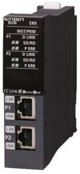 Mitsubishi iQ-R Serie           RJ71EN71 