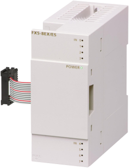 Mitsubishi I/O Erweiterung    FX5-8EX/ES 