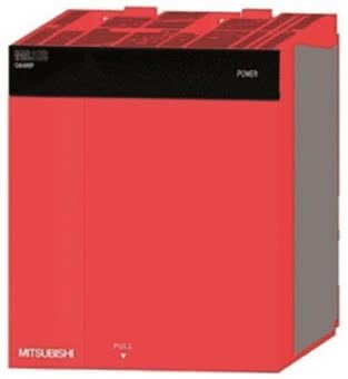 MITSU SPS SystemQ Netzteil100-    Q64RPN 