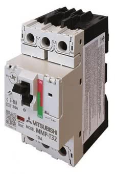 Mitsubishi Motorschutz-    MMP-T32LF 13A 