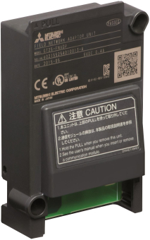 Mitsubishi GOT2000 GT27/25    GT25-FNADP 